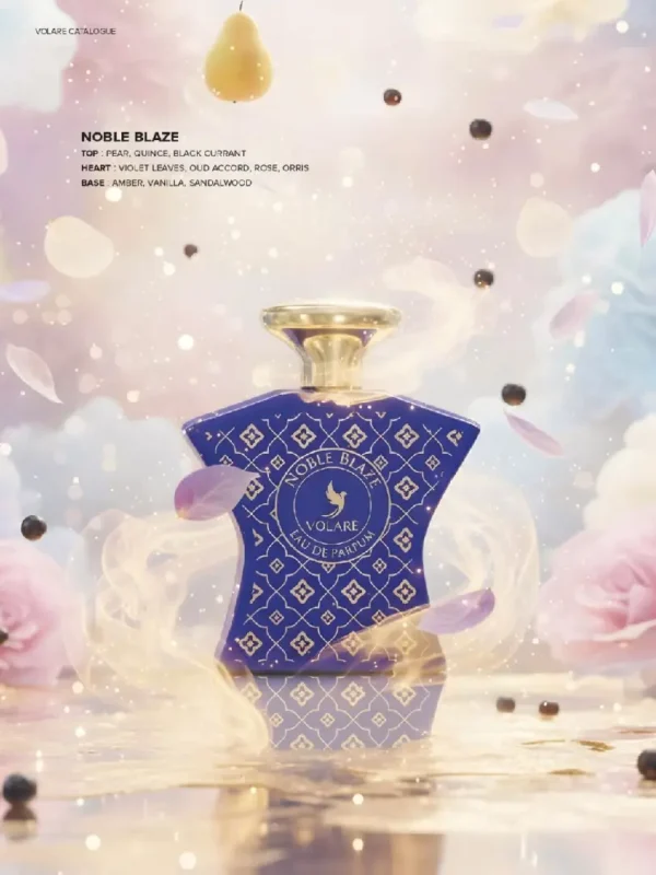 Volare NOBLE BLAZE 100ml EDP