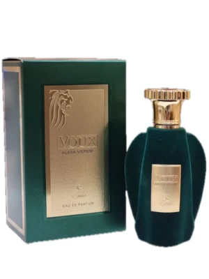 Paris Corner EMIR VOUX ALMA VERDE 100ml EDP