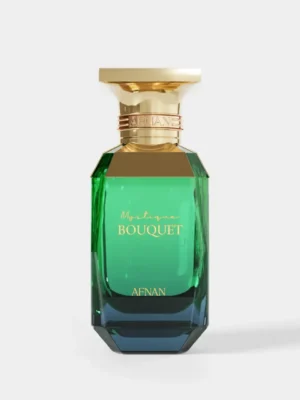 AFNAN MYSTIQUE BOUQUET EDP 80ml