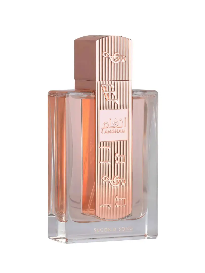 Lattafa ANGHAM SECOND SONG 100ml