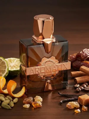 French Avenue AROMATIX NAUGHTY DATES 100ml