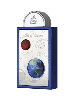 Lattafa PRIDE ART OF UNIVERSE EDP 100ml