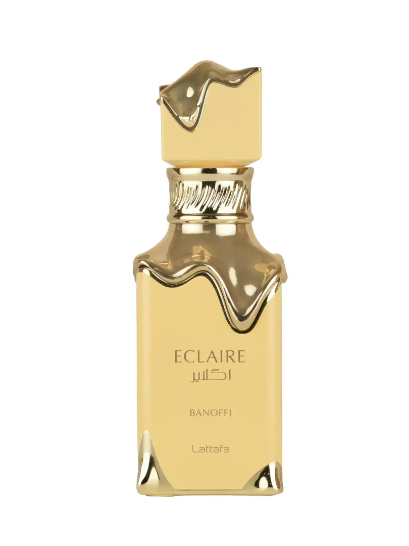 Lattafa ECLAIRE BANOFFI 100ml