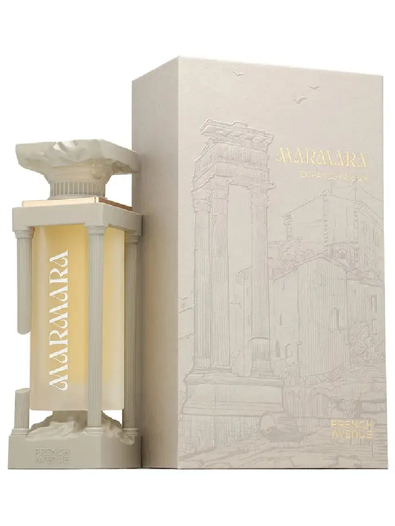 French Avenue MARMARA 100ml - Slika 2