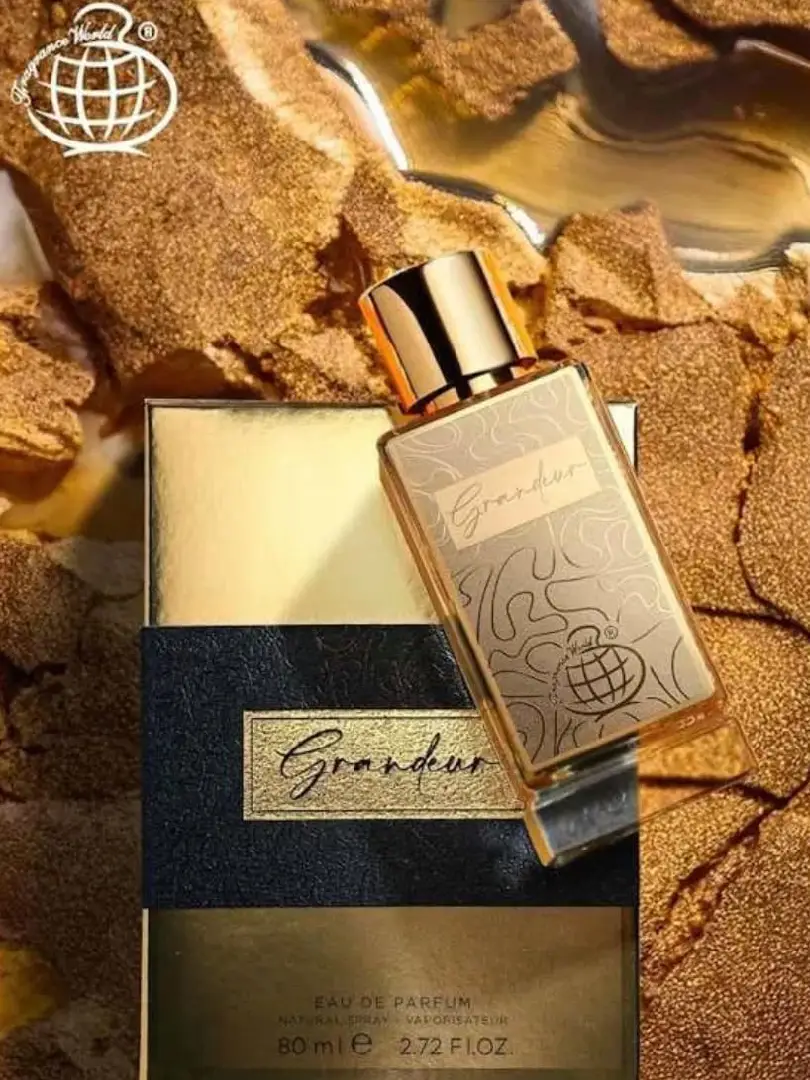Fragrance World GRANDEUR EDP 80ml - Slika 2