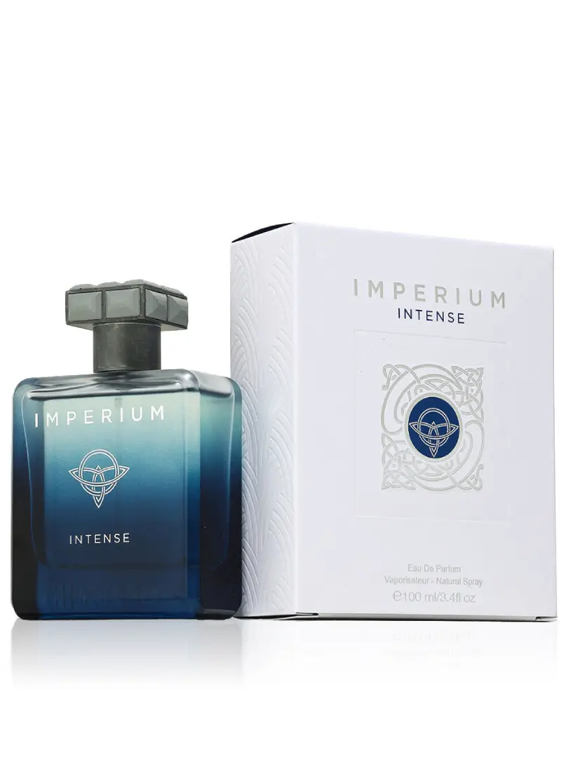 Fragrance World IMPERIUM INTENSE EDP 100ml - Slika 2