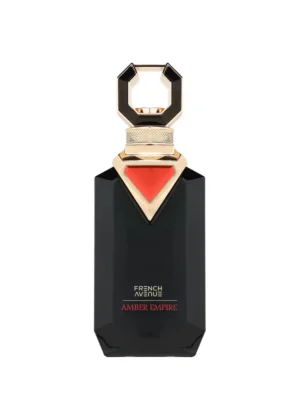 French Avenue AMBER EMPIRE 100ml