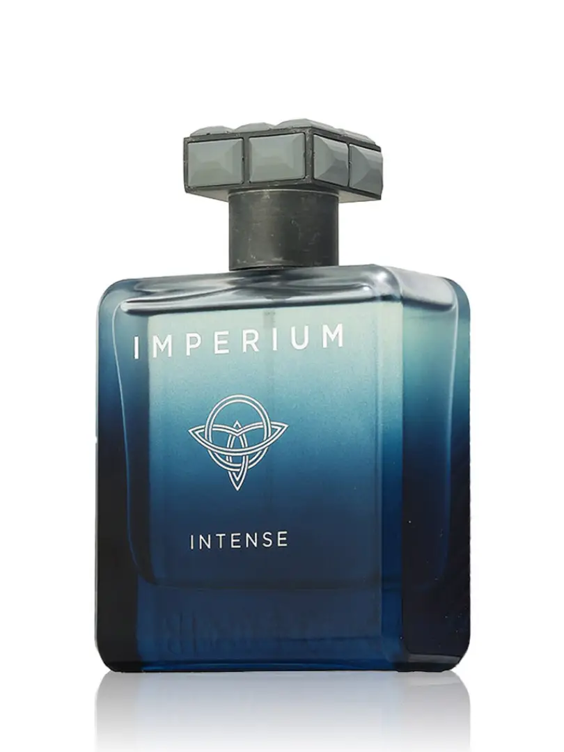 Fragrance World IMPERIUM INTENSE EDP 100ml