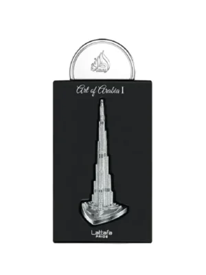 Lattafa PRIDE ART OF ARABIA I 100ml