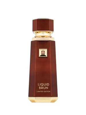 French Avenue LIQUID BRUN Limited Edition 150ml