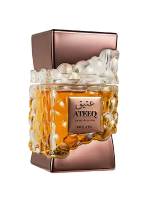 Nusuk ATEEQ Extrait De Parfum 100ml