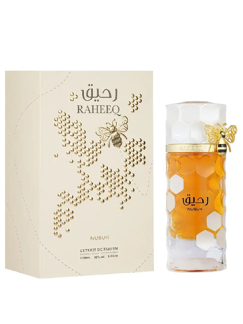 Nusuk RAHEEQ Extrait De Parfum 100ml - Slika 2