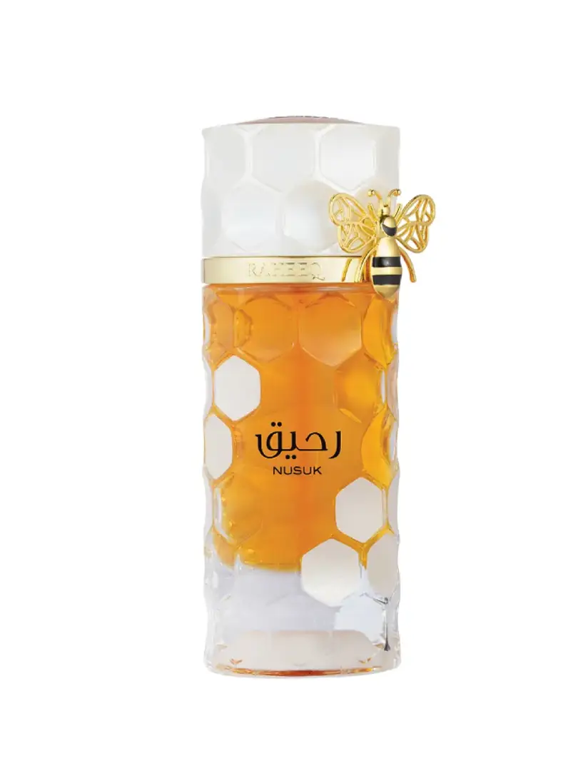 Nusuk RAHEEQ Extrait De Parfum 100ml