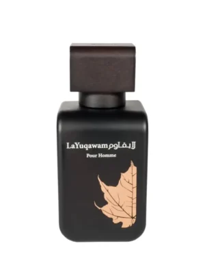 Rasasi LA YUQAWAM POUR HOMME EDP 75ml