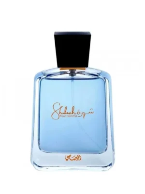 Rasasi SHUHRAH POUR HOMME EDP 90ml