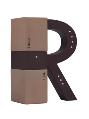 Riiffs STELLA & LUNA Extrait De Parfum 2x50ml