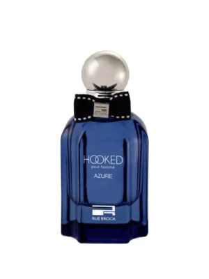 Rue Broca HOOKED AZURE POUR HOMME EDP 100ml