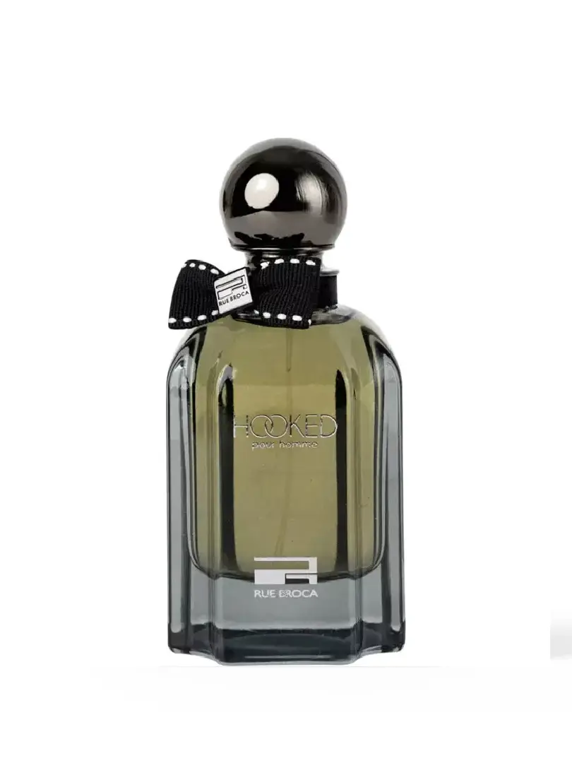 Rue Broca HOOKED POUR HOMME EDP 100ml