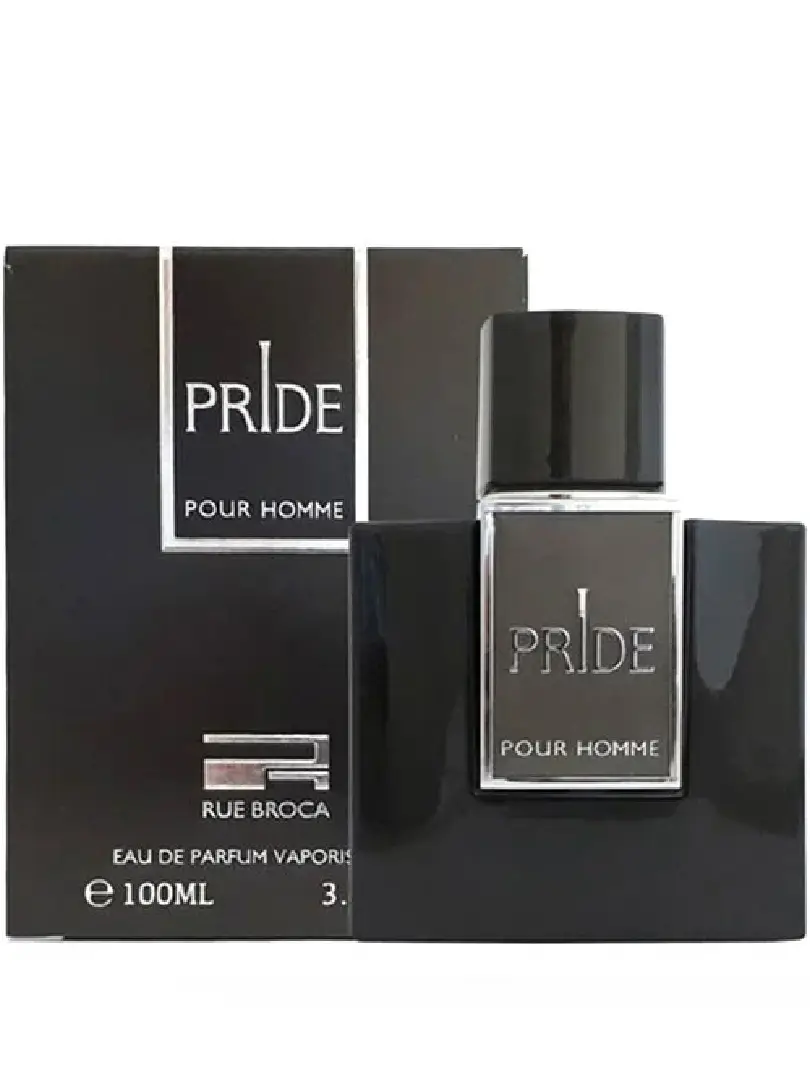 Rue Broca PRIDE POUR HOMME EDP 100ml - Slika 2