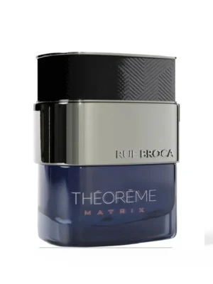 Rue Broca THEOREME MATRIX EDP 90ml