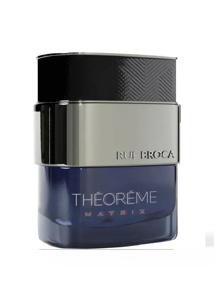 Rue Broca THEOREME MATRIX EDP 90ml