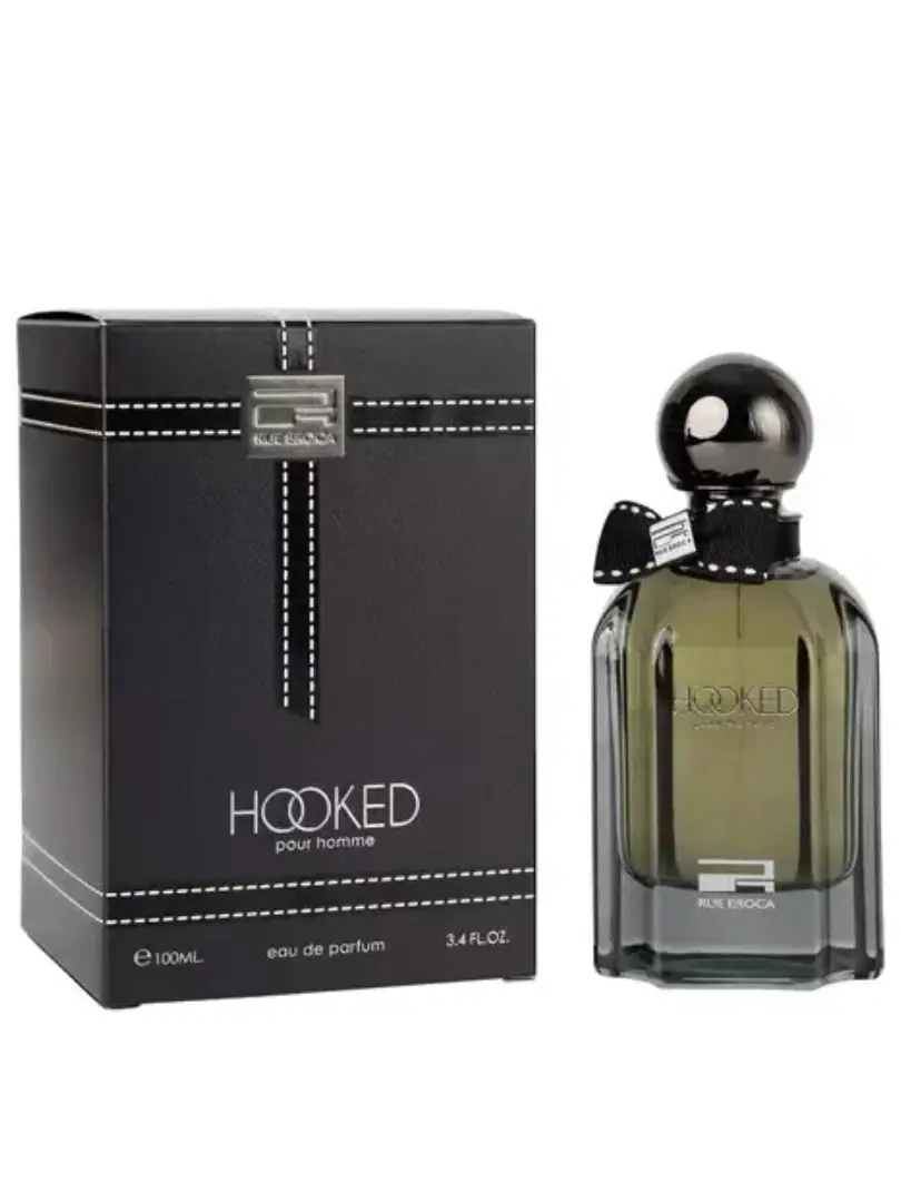 Rue Broca HOOKED POUR HOMME EDP 100ml - Slika 2