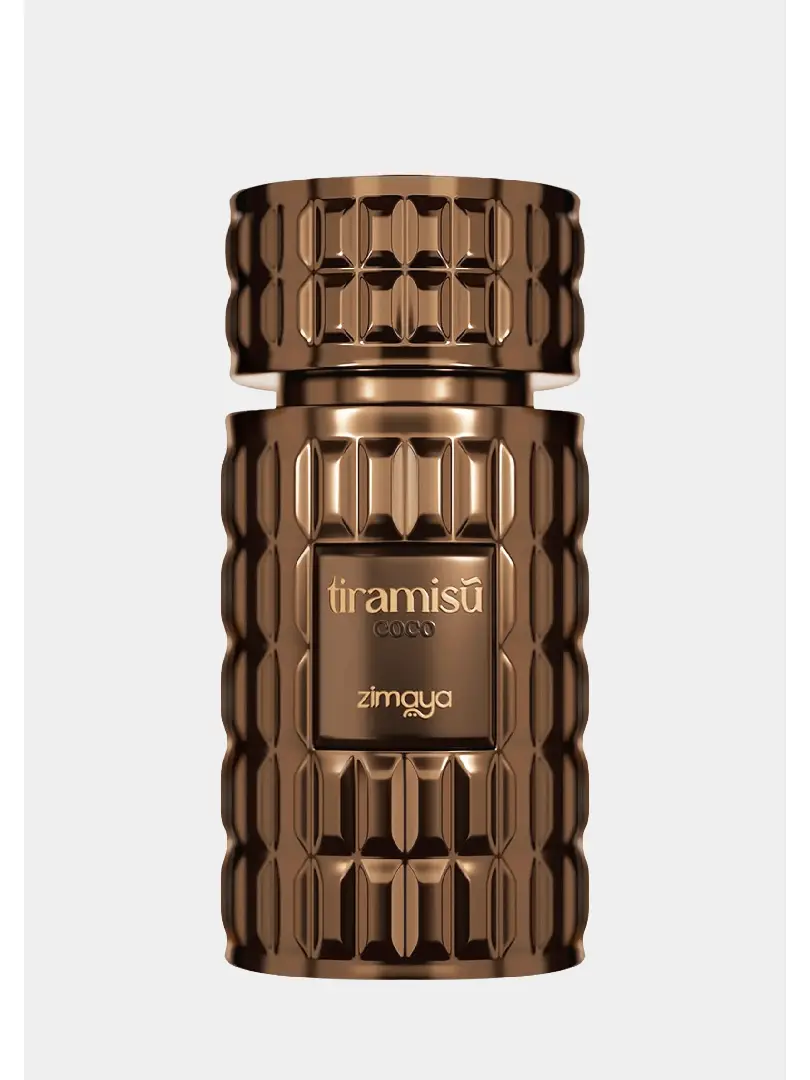 Zimaya TIRAMISU COCO EDP 100ml