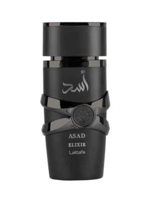 Lattafa ASAD ELIXIR 100ml