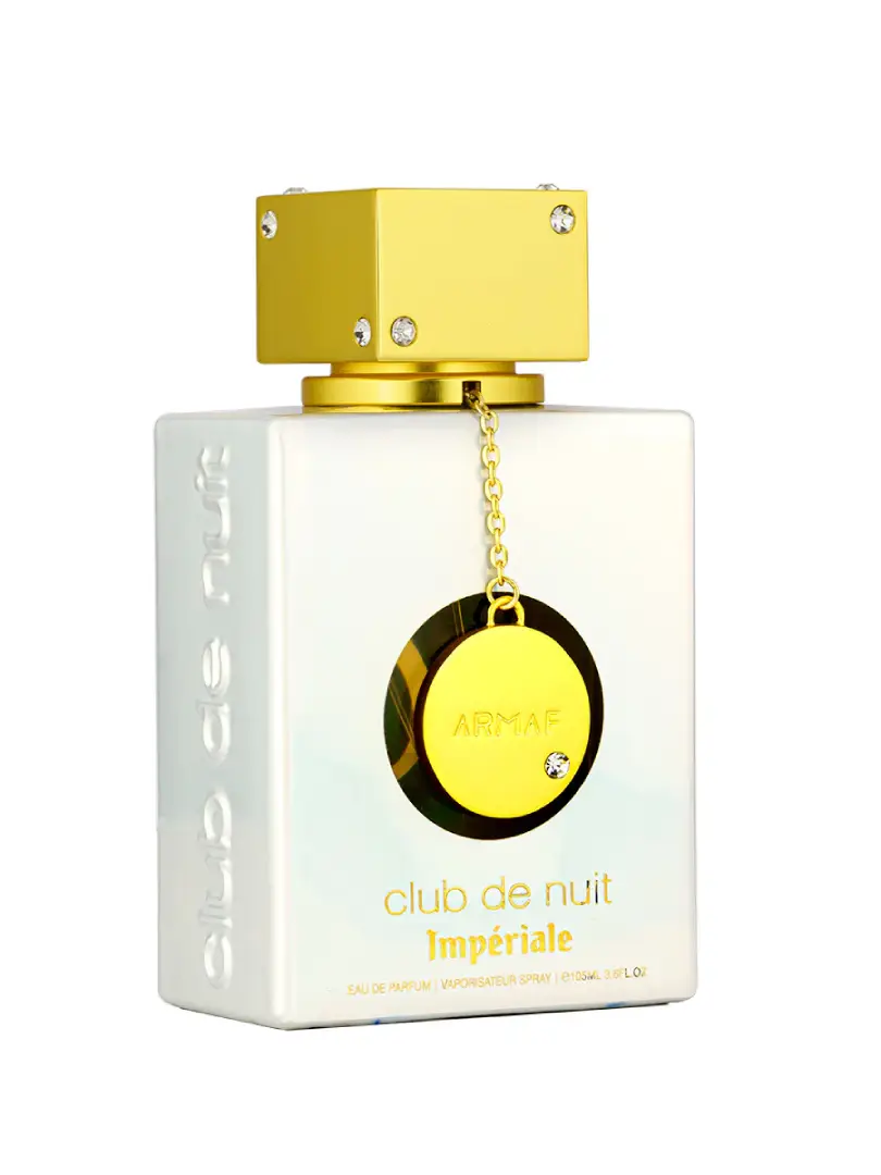 Armaf CLUB DE NUIT IMPERIALE EDP 105ml