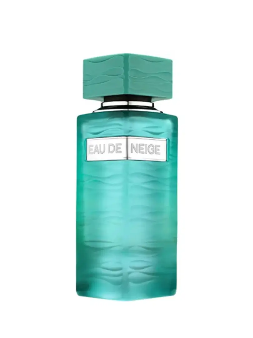 Fragrance World EAU DE NEIGE EDP 90ml