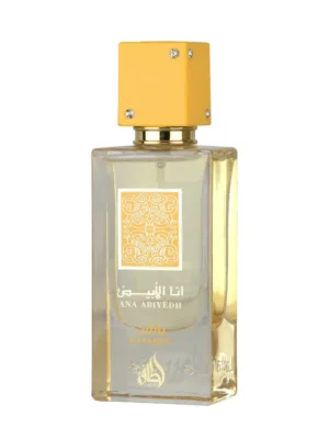 Lattafa ANA ABIYEDH PASSION 60ml