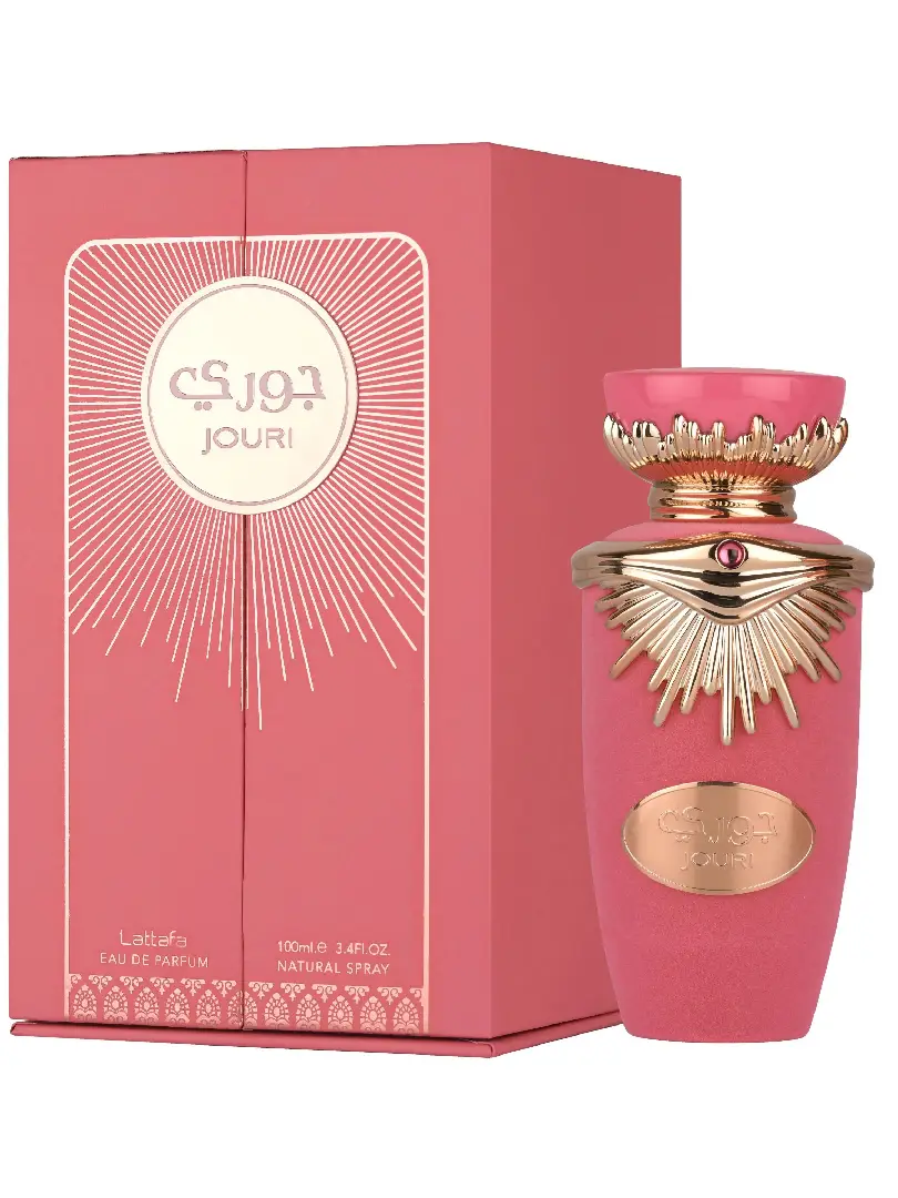 Lattafa JOURI 100ml - Slika 2