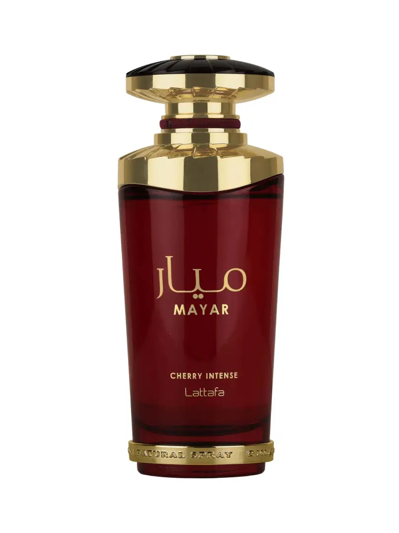 Lattafa MAYAR CHERRY INTENSE 100ml