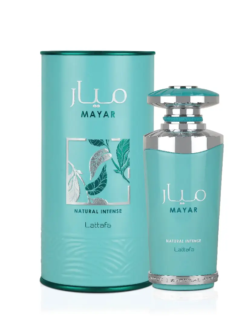 Lattafa MAYAR NATURAL INTENSE 100ml - Slika 2