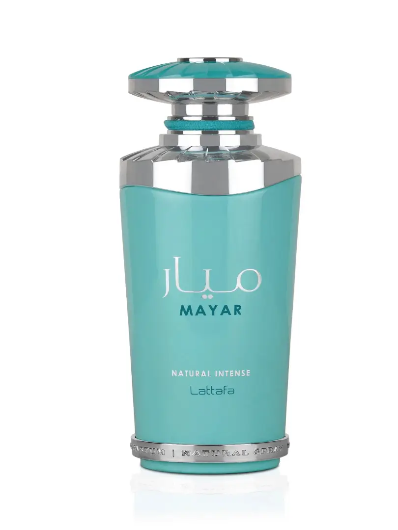 Lattafa MAYAR NATURAL INTENSE 100ml