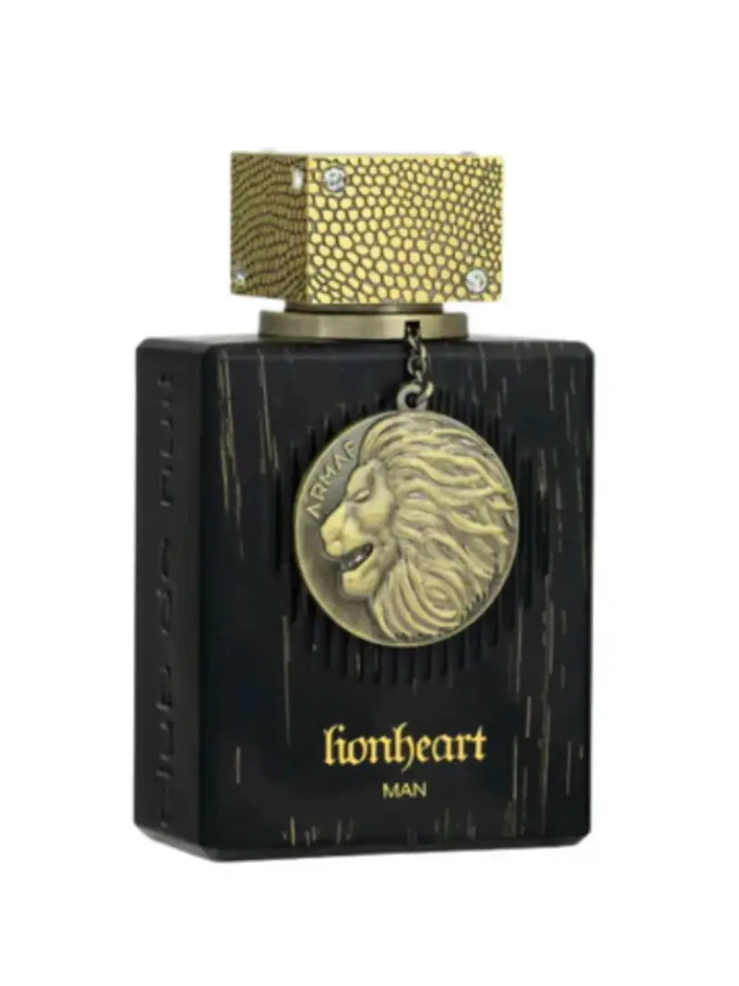 Armaf CLUB DE NUIT LIONHEART MAN EDP 100ml