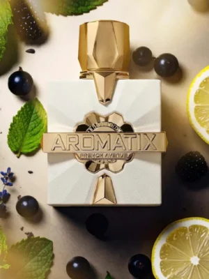 French Avenue AROMATIX PLATINE BLANC 100ml