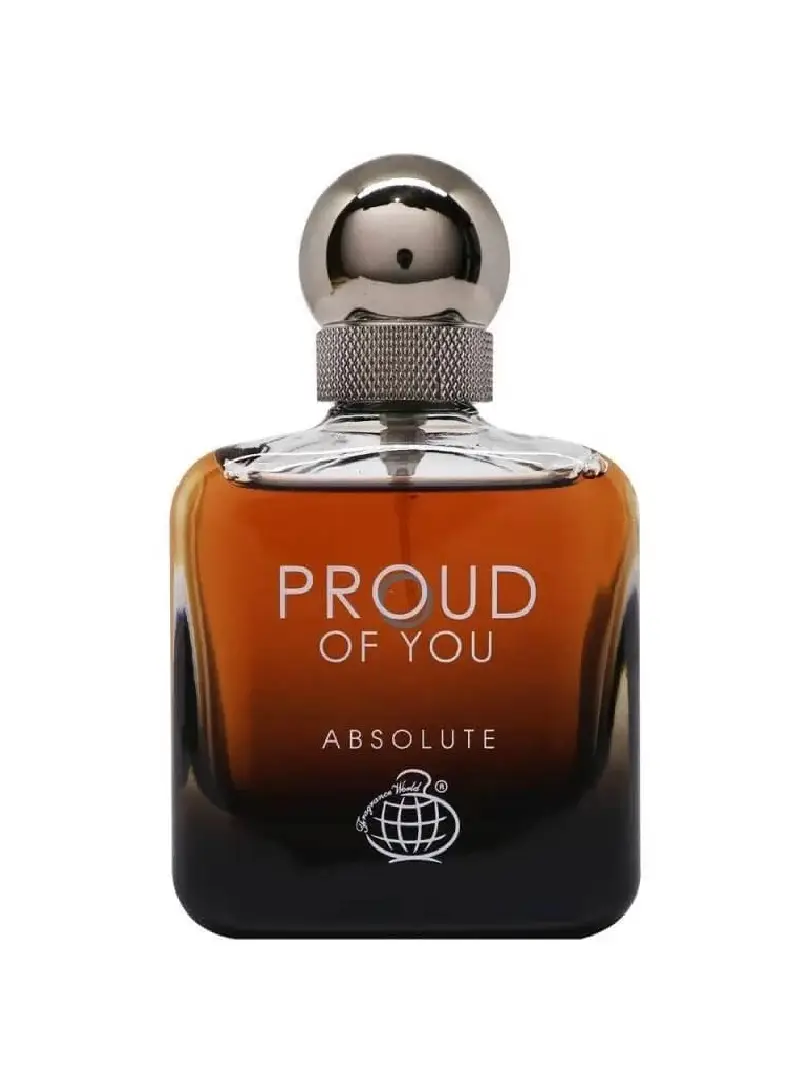 Fragrance World PROUD OF YOU ABSOLUTE EDP 100ml