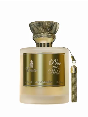 EMIR POUR ME WILD 100ml