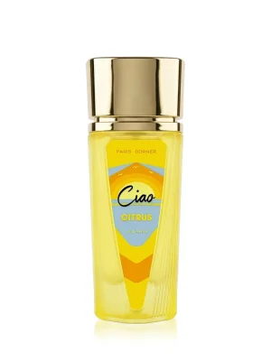 Paris Corner CIAO CITRUS 100ml