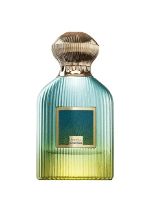 Paris Corner HURRIYA GINGERIQUE 100ml