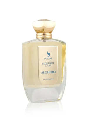 Volare EXQUISITE LUXURY ALGHERO 100ml