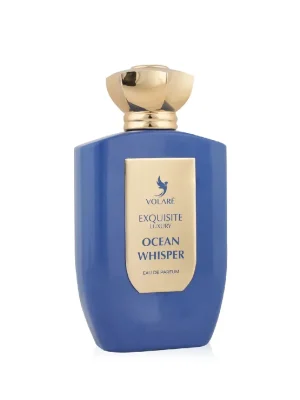 Volare EXQUISITE LUXURY OCEAN WHISPER
