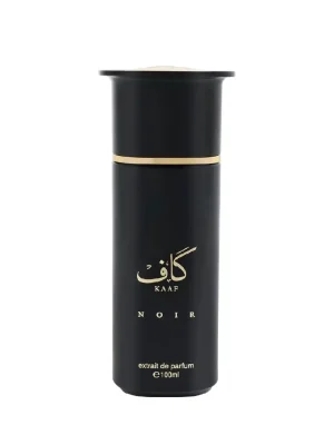Ahmed Al Maghribi KAAF NOIR 100ml