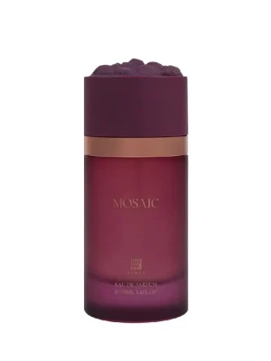 Ahmed Al Maghribi MOSAIC 100ml