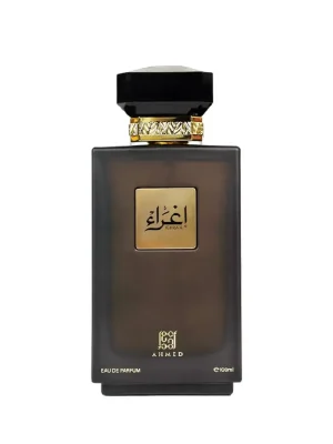 Ahmed Al Maghribi IGHRAA 100ml