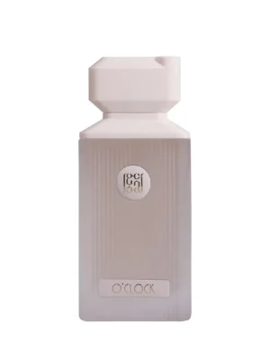 Ahmed Al Maghribi O CLOCK 100ml