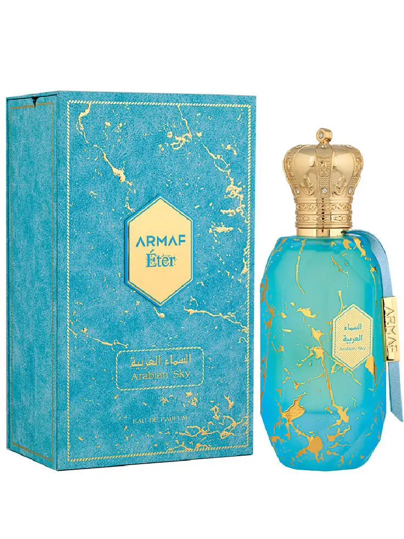 Armaf ETER ARABIAN SKY EDP 100ml - Slika 2