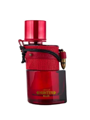 Armaf HUNTER KILLER MAN RED EDP 100ml