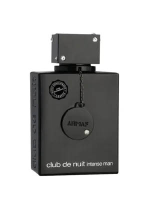 Armaf CLUB DE NUIT INTENSE MAN EDT 105ml NON ALCOHOLIC